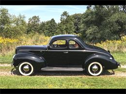 1940 Ford Coupe (CC-1642551) for sale in Salem, Ohio