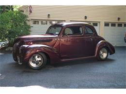 1938 Ford Coupe (CC-1642562) for sale in Saratoga Springs, New York