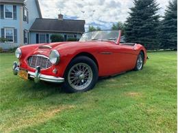 1959 Austin-Healey 100-6 (CC-1642569) for sale in Saratoga Springs, New York