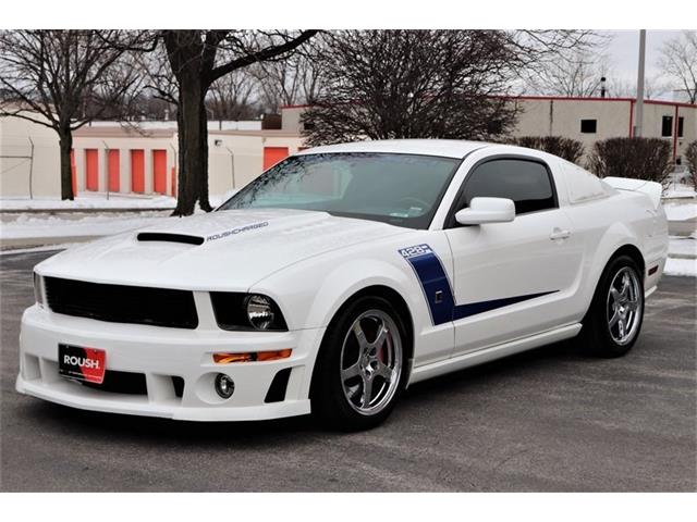 2008 Ford Mustang (CC-1642571) for sale in Alsip, Illinois