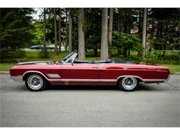 1966 Buick Wildcat (CC-1642597) for sale in Saratoga Springs, New York