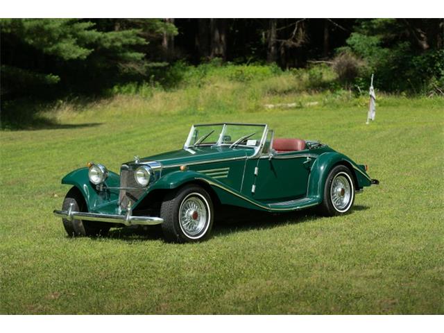 1936 Mercedes-Benz 500 (CC-1642606) for sale in Saratoga Springs, New York