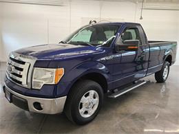 2011 Ford F150 (CC-1642607) for sale in Spring City, Pennsylvania