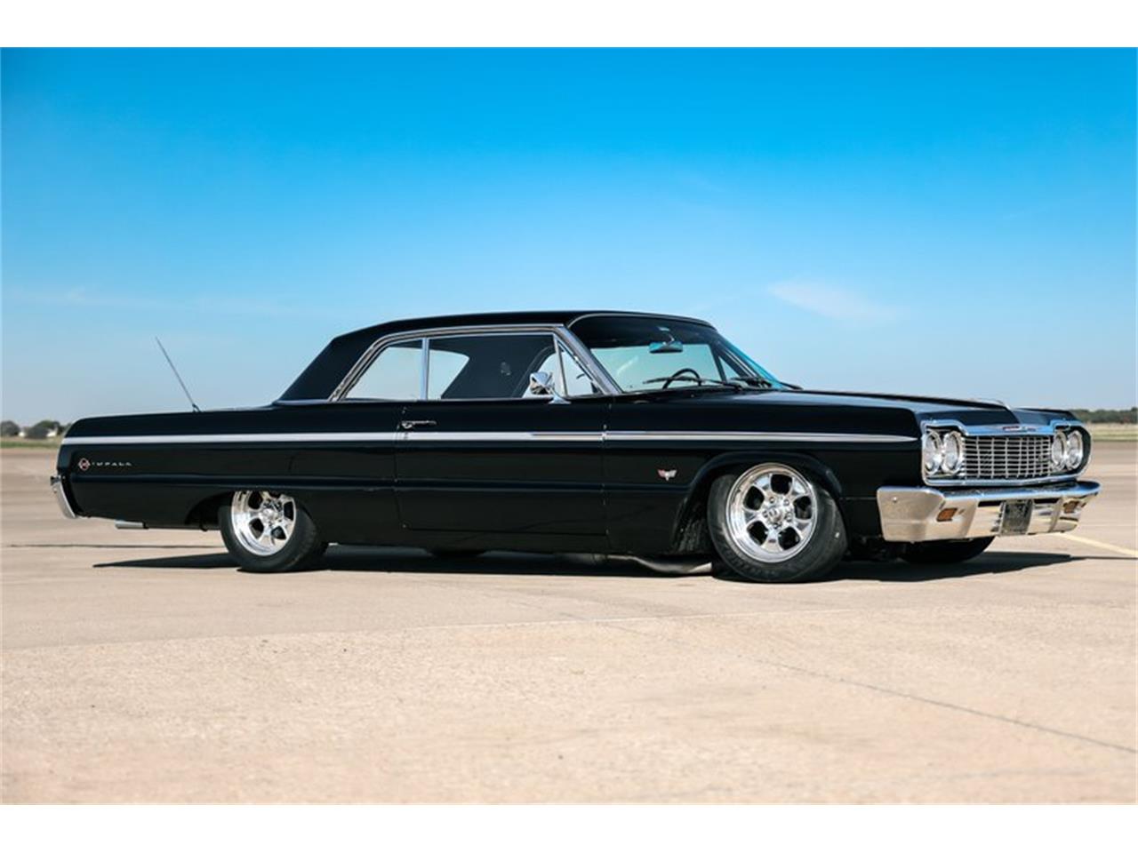 1964 Chevrolet Impala for Sale | ClassicCars.com | CC-1642619