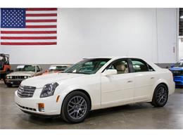 2003 Cadillac CTS (CC-1640262) for sale in Kentwood, Michigan