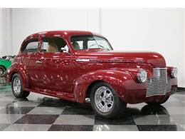 1940 Chevrolet Master (CC-1642623) for sale in Saratoga Springs, New York