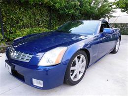 2004 Cadillac XLR (CC-1642624) for sale in Boca Raton, Florida
