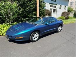1997 Pontiac Firebird (CC-1642627) for sale in Saratoga Springs, New York