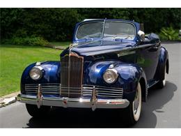 1942 Packard 120 (CC-1642645) for sale in Saratoga Springs, New York