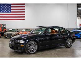 2005 BMW M3 (CC-1640266) for sale in Kentwood, Michigan