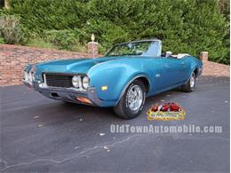 1969 Oldsmobile 442 (CC-1642662) for sale in Huntingtown, Maryland