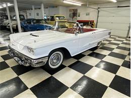1960 Ford Thunderbird (CC-1642664) for sale in Saratoga Springs, New York