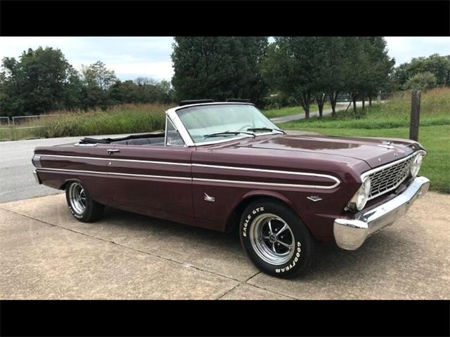 1964 Ford Falcon (CC-1642665) for sale in Harpers Ferry, West Virginia