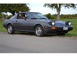 1984 Mazda RX-7 (CC-1642669) for sale in Saratoga Springs, New York