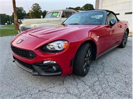 2017 Fiat 124 (CC-1642672) for sale in Saratoga Springs, New York