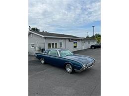 1961 Ford Thunderbird (CC-1642684) for sale in Saratoga Springs, New York