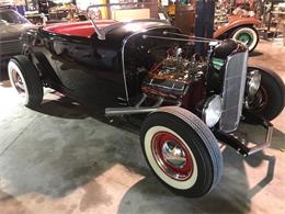 1932 Ford Highboy (CC-1642685) for sale in Saratoga Springs, New York