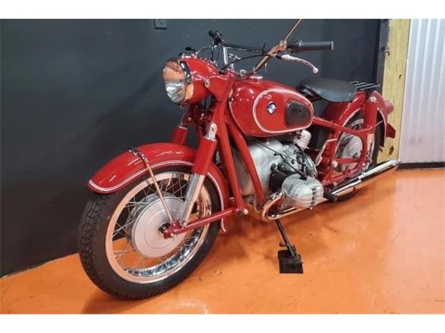 1969 BMW R60 (CC-1642686) for sale in Saratoga Springs, New York