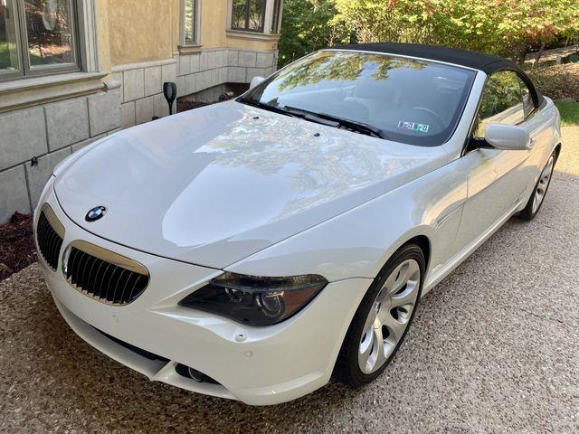 2007 BMW 650I (CC-1642694) for sale in Valley Park, Missouri