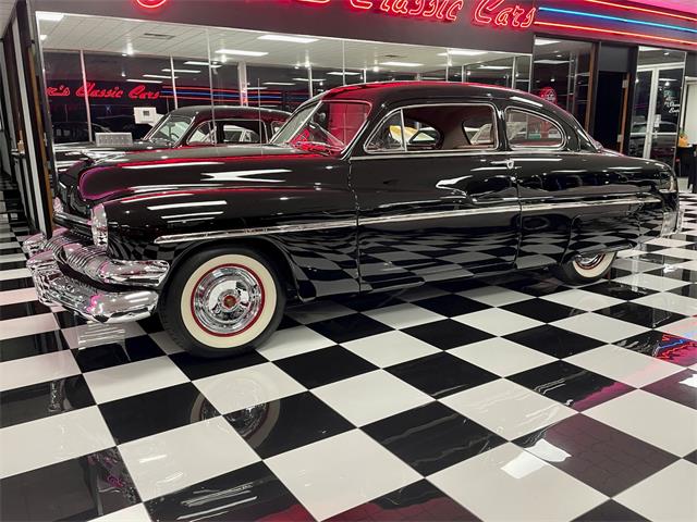 1951 Mercury Coupe (CC-1642695) for sale in Bonner Springs, Kansas