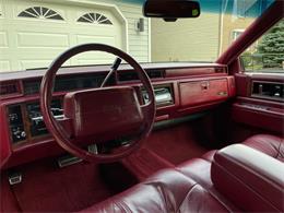 1993 Cadillac DeVille (CC-1642698) for sale in North Royalton, Ohio