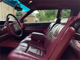 1993 Cadillac DeVille (CC-1642698) for sale in North Royalton, Ohio