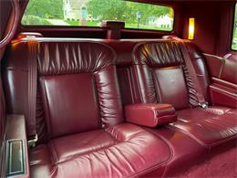 1993 Cadillac DeVille (CC-1642698) for sale in North Royalton, Ohio