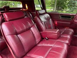 1993 Cadillac DeVille (CC-1642698) for sale in North Royalton, Ohio