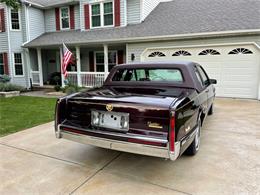1993 Cadillac DeVille (CC-1642698) for sale in North Royalton, Ohio
