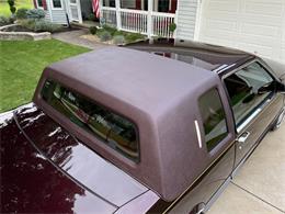 1993 Cadillac DeVille (CC-1642698) for sale in North Royalton, Ohio