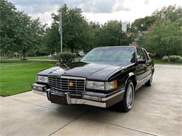 1993 Cadillac DeVille (CC-1642698) for sale in North Royalton, Ohio