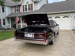 1993 Cadillac DeVille (CC-1642698) for sale in North Royalton, Ohio
