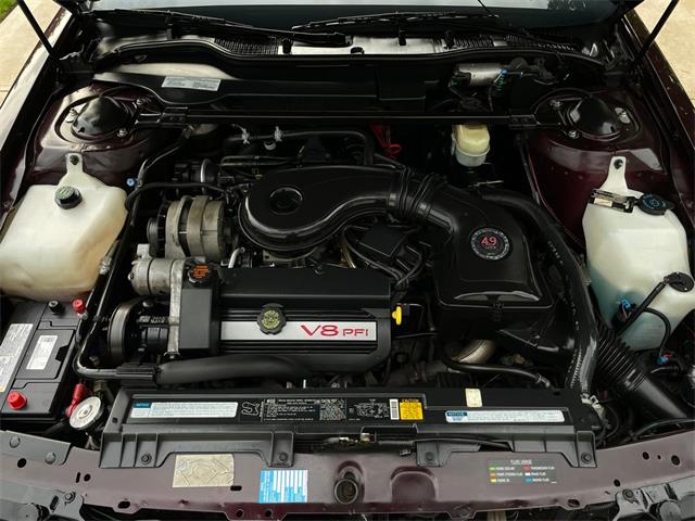 1993 Cadillac DeVille (CC-1642698) for sale in North Royalton, Ohio