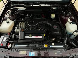 1993 Cadillac DeVille (CC-1642698) for sale in North Royalton, Ohio