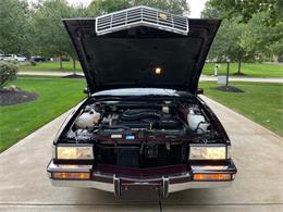 1993 Cadillac DeVille (CC-1642698) for sale in North Royalton, Ohio