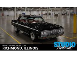 1964 Plymouth Sport Fury (CC-1642702) for sale in Richmond, Illinois