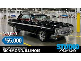 1964 Plymouth Sport Fury (CC-1642702) for sale in Richmond, Illinois