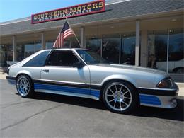 1987 Ford Mustang (CC-1642706) for sale in Clarkston, Michigan