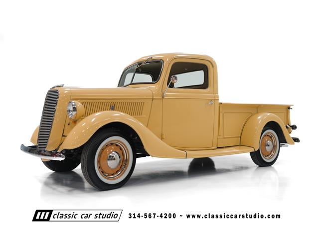 1937 Ford Pickup (CC-1642715) for sale in St. Louis, Missouri
