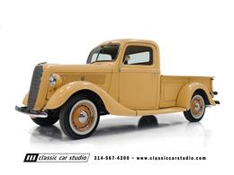 1937 Ford Pickup (CC-1642715) for sale in St. Louis, Missouri