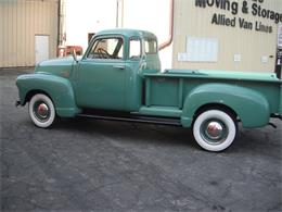 1949 Chevrolet 3600 (CC-1642718) for sale in Lima, Ohio