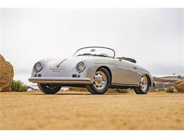 1958 Porsche 356 (CC-1642721) for sale in Monterey, California
