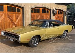1970 Dodge Charger 500 (CC-1642723) for sale in Houston, Texas