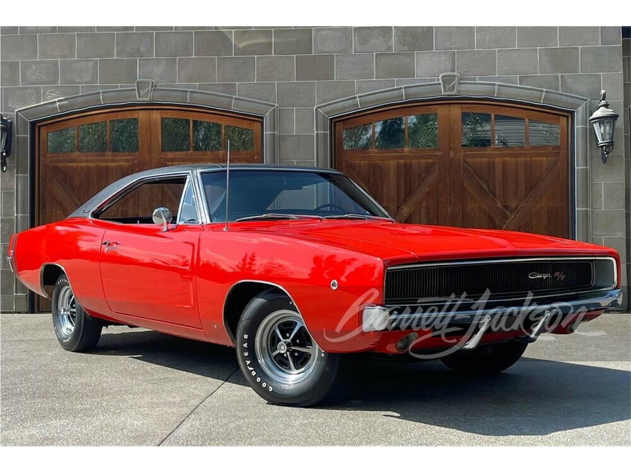 1968 Dodge Charger R/T for Sale | ClassicCars.com | CC-1642725