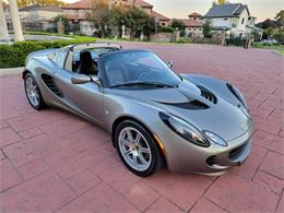 2005 Lotus Elise (CC-1642728) for sale in Conroe, Texas