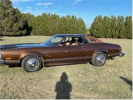 1974 Mercury Cougar XR7 (CC-1642739) for sale in Great Bend, Kansas