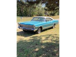 1967 Ford Galaxie (CC-1642740) for sale in Great Bend, Kansas