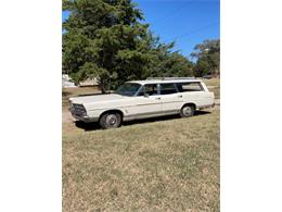 1967 Ford Country Squire (CC-1642741) for sale in Great Bend, Kansas