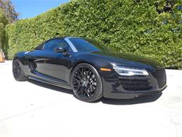 2014 Audi R8 (CC-1642746) for sale in Woodland Hills, California