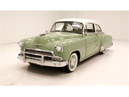 1951 Chevrolet Styleline (CC-1642759) for sale in Morgantown, Pennsylvania